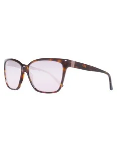 Armação de Óculos Homem Dsquared2 DQ5077-098-54 Castanho (Ø 54