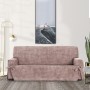 Sofa Cover Eysa TURIN Pink 100 x 110 x 180 cm by Eysa, Sofas & Couches - Ref: D1606193, Price: 125,14 €, Discount: %