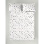 Jeu de draps Naturals DANUBIO (Gran lit 2 persones) de Naturals, Draps et taies d'oreiller - Réf : S2807497, Prix : 33,50 €, ...