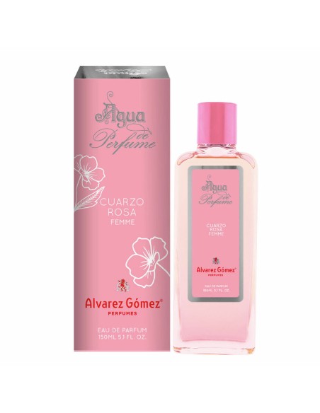 Damenparfüm Alvarez Gomez SA014 EDP | Tienda24 Tienda24.eu