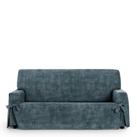 Sofa Cover Eysa TURIN Blue 100 x 110 x 180 cm by Eysa, Sofas & Couches - Ref: D1606194, Price: 125,14 €, Discount: %