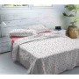 Bedding set Naturals RIN (Single) by Naturals, Sheets and pillowcases - Ref: S2807499, Price: 26,10 €, Discount: %