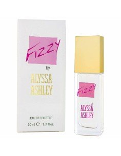 Women's Perfume Alyssa Ashley Fizzy EDT by Alyssa Ashley, Eau de Perfume - Ref: S4511669, Price: €13.85, Discount: %