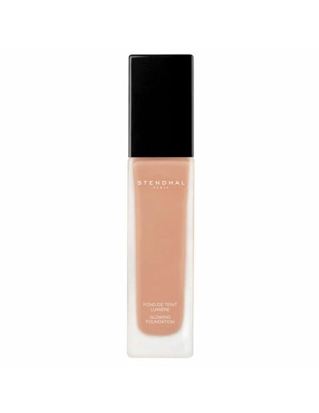 Base de maquillage liquide Stendhal Lumière Nº 232 Ambre Doré (30 ml) (30 ml) | Tienda24 Tienda24.eu