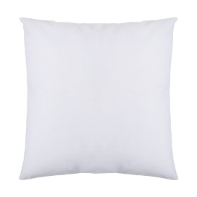 Cushion padding Naturals BLANCO White (60 x 60 cm) by Naturals, Cushions - Ref: S2807514, Price: 8,32 €, Discount: %