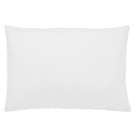 Relleno para Cojín Naturals BLANCO Blanco (30 x 50 cm) de Naturals, Cojines - Ref: S2807516, Precio: 6,88 €, Descuento: %