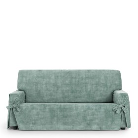 Housse de canapé Eysa TURIN Aigue marine 100 x 110 x 180 cm de Eysa, Housses de canapé - Réf : D1606195, Prix : 95,25 €, Remi...