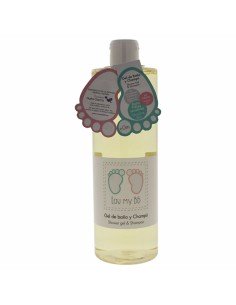 Gel and Shampoo Carelia Petits Refill Softening 600 ml | Tienda24 Tienda24.eu