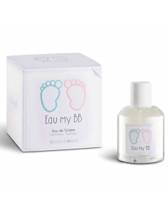 Kinderparfüm Cry Babies Cartoon EDC (200 ml) | Tienda24 Tienda24.eu