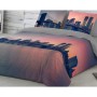 Funda Nórdica Naturals BROOKLIN BRIDGE Cama de 90 2 Piezas 150 x 220 cm de Naturals, Edredones y fundas para edredón - Ref: S...