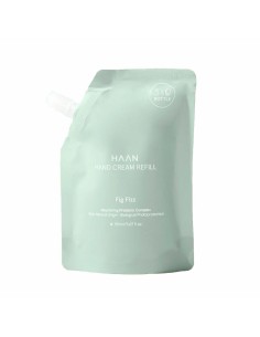 Hand Cream Haan Fig Fizz Refill (150 ml) by Haan, Hand & Nail Creams - Ref: S4512057, Price: €20.38, Discount: %