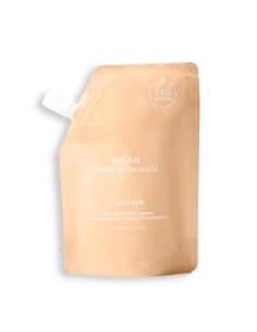 Hand Cream Haan Carrot Kick 150 ml by Haan, Hand & Nail Creams - Ref: S4512059, Price: 19,03 €, Discount: %