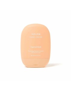 Hand Cream Haan Carrot Kick (50 ml) by Haan, Hand & Nail Creams - Ref: S4512062, Price: 11,48 €, Discount: %