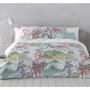 Housse de Couette Naturals HAKONE Lit king size 3 Pièces 260 x 220 cm de Naturals, Couettes et housses de couette - Réf : S28...