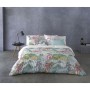 Housse de Couette Naturals HAKONE Lit king size 3 Pièces 260 x 220 cm de Naturals, Couettes et housses de couette - Réf : S28...