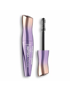 Máscara de Pestañas Volume Glamour Bourjois Negro | Tienda24 Tienda24.eu