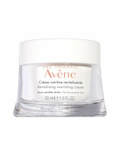 Crema Viso Nutritiva Avene da Avene, Idratanti - Ref: S4512175, Precio: 28,47 €, Descuento: %