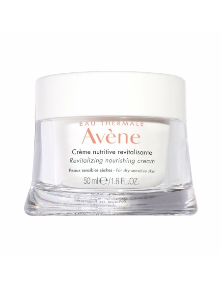 Creme Facial Nutritivo Avene | Tienda24 Tienda24.eu