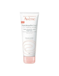 Démaquillant yeux Lancôme LAN5199 125 ml | Tienda24 Tienda24.eu