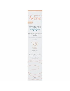 Crema Hidratante con Color bareMinerals Complexion Rescue Spice Spf 30 35 ml | Tienda24 Tienda24.eu