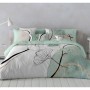 Housse de Couette Naturals AMELIA Lit 1 persone 2 Pièces 150 x 220 cm de Naturals, Couettes et housses de couette - Réf : S28...