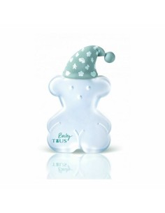 Profumo per Bambini Tous 741062 EDC 100 ml (100 ml) da Tous, Bambini - Ref: S4512218, Precio: 28,13 €, Descuento: %