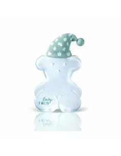 Perfume Infantil Tous 741062 EDC 100 ml (100 ml) de Tous, Meninos - Ref: S4512218, Precio: 28,13 €, Descuento: %