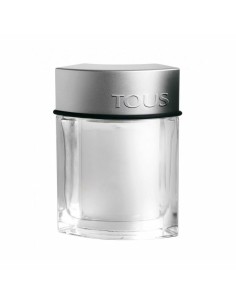 Profumo Uomo Tous 4557 EDT 100 ml (100 ml) da Tous, Eau de Parfum - Ref: S4512227, Precio: 43,25 €, Descuento: %