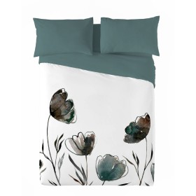 Funda Nórdica Naturals LARISA Cama de 90 2 Piezas 150 x 220 cm de Naturals, Edredones y fundas para edredón - Ref: S2807629, ...