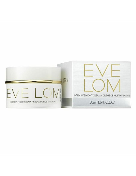 Crème de nuit Eve Lom Time Retreat Intensive (50 ml) | Tienda24 Tienda24.eu