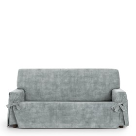 Copridivano Eysa TURIN Grigio Perla 100 x 110 x 180 cm di Eysa, Divani a due o più posti - Rif: D1606197, Prezzo: 125,24 €, S...