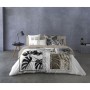 Funda Nórdica Naturals MONE Cama de 135 2 Piezas 220 x 220 cm de Naturals, Edredones y fundas para edredón - Ref: S2807634, P...