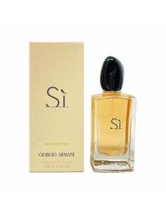 Damenparfüm Giorgio Armani GA1439254 EDP 100 ml von Giorgio Armani, Eau de Parfum - Ref: S4512372, Preis: 111,89 €, Rabatt: %