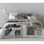 Housse de Couette Naturals MONE Lit king size 3 Pièces 260 x 220 cm de Naturals, Couettes et housses de couette - Réf : S2807...