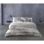 Housse de Couette Naturals SABINE Gran lit 2 persones 3 Pièces 45 x 90 cm 240 x 220 cm de Naturals, Couettes et housses de co...