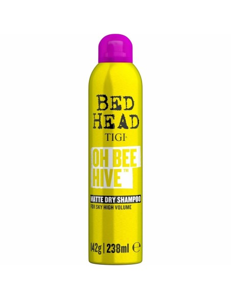 Champô em Seco Be Head Tigi 6845 238 ml | Tienda24 Tienda24.eu