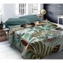 Bedding set Naturals SORELA Super king by Naturals, Sheets and pillowcases - Ref: S2807656, Price: 50,36 €, Discount: %