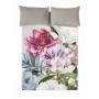 Bedding set Naturals ANTHONY Single 3 Pieces by Naturals, Sheets and pillowcases - Ref: S2807657, Price: 32,59 €, Discount: %