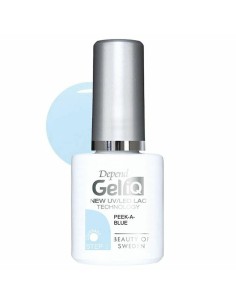 Verniz de Unhas Semipermanente Gel Polish Andreia ‎ 282 (10,5 ml) | Tienda24 Tienda24.eu