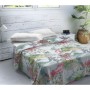 Jeu de draps Naturals HAKONE Lit 1 persone 3 Pièces de Naturals, Draps et taies d'oreiller - Réf : S2807661, Prix : 32,04 €, ...