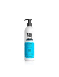 Testurizzante per Capelli Revlon Pro You The Amplifier 350 ml da Revlon, Permanente e volume - Ref: S4512840, Precio: 10,89 €...