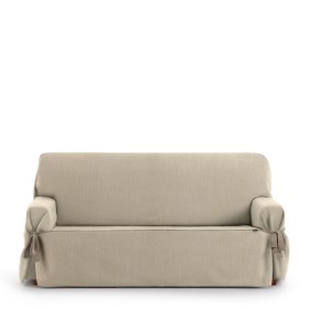 Copridivano Eysa MID Beige 100 x 110 x 180 cm di Eysa, Divani a due o più posti - Rif: D1606223, Prezzo: 48,29 €, Sconto: %