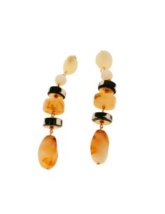 Boucles d´oreilles Femme Morellato GIOIA | Tienda24 Tienda24.eu