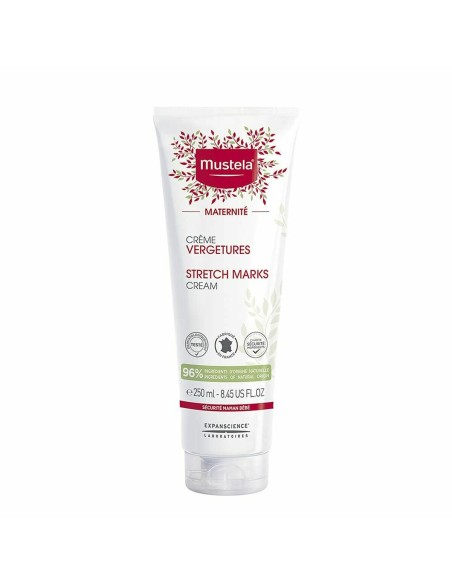 Anti-Strias Körpercreme Mustela 3 in 1 250 ml | Tienda24 Tienda24.eu