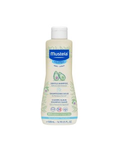 Shampoo per Bambini Mustela 500 ml da Mustela, Shampoo - Ref: S4513248, Precio: 16,34 €, Descuento: %