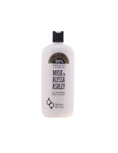 Mousse de Bain Tesori d'Oriente Myrrhe 500 ml | Tienda24 Tienda24.eu