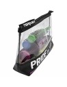 Ensemble de peignes/brosses Termix C-Ramic Pride Trousse de toilette (6 pcs) | Tienda24 Tienda24.eu