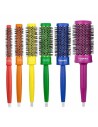 Ensemble de peignes/brosses Termix C-Ramic Pride Trousse de toilette (6 pcs) | Tienda24 Tienda24.eu