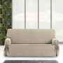 Sofabezug Eysa MID Beige 100 x 110 x 180 cm von Eysa, Sofas & Lovechairs - Ref: D1606223, Preis: 48,29 €, Rabatt: %