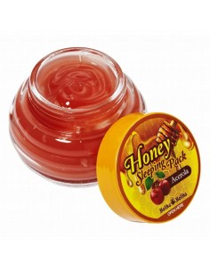 Moisturising Overnight Mask Holika Holika Wine Therapy Red Wine (120 ml) | Tienda24 Tienda24.eu